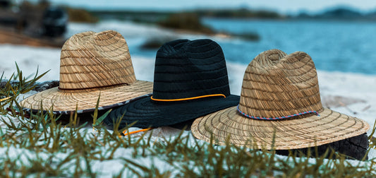 Ride the Wake: The Ultimate Breakdown of Lost Hat Co.'s Wake Straw Hats - Lost Hat Co.
