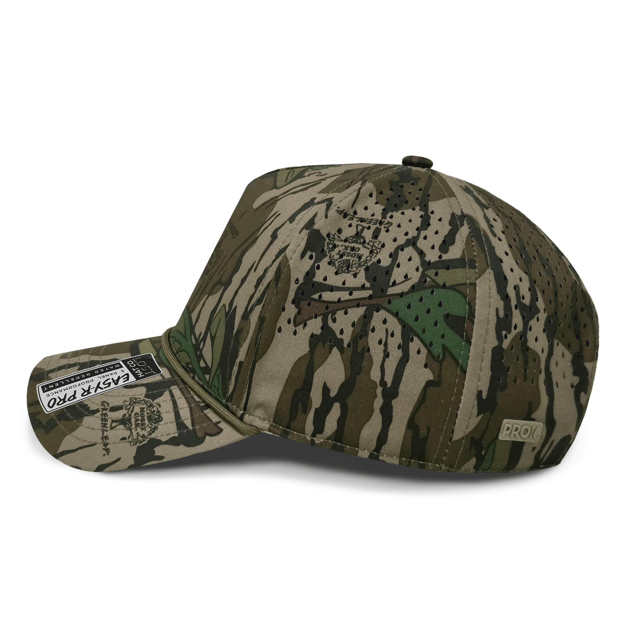 oops l.o.s.t Rr キャップ EA5Y-R Pro Mossy Oak – Lost Hat Co.