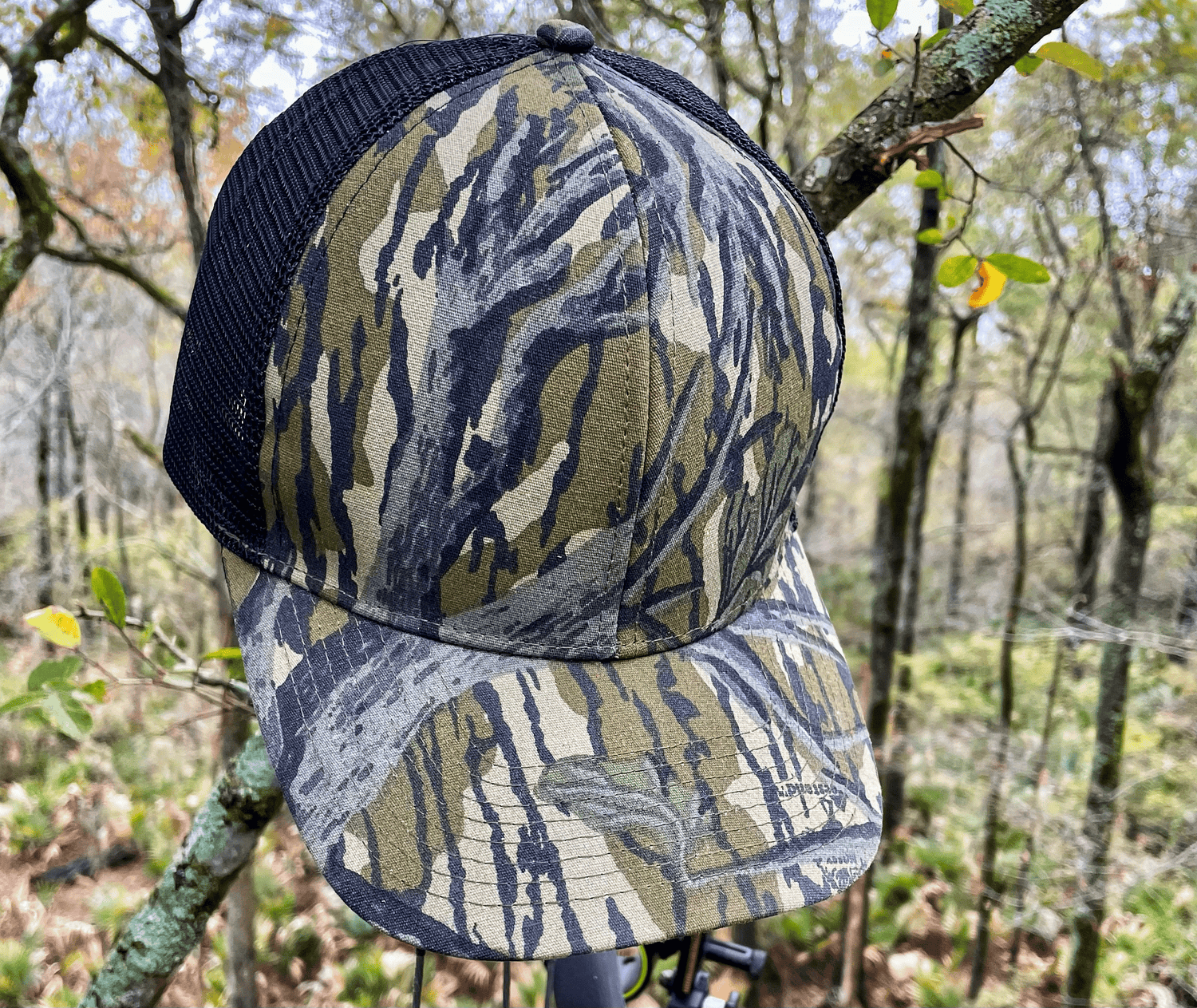 Mossy Oak