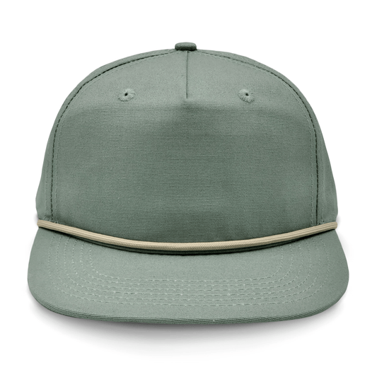 Barnacle Goat Rope - Lost Hat Co.