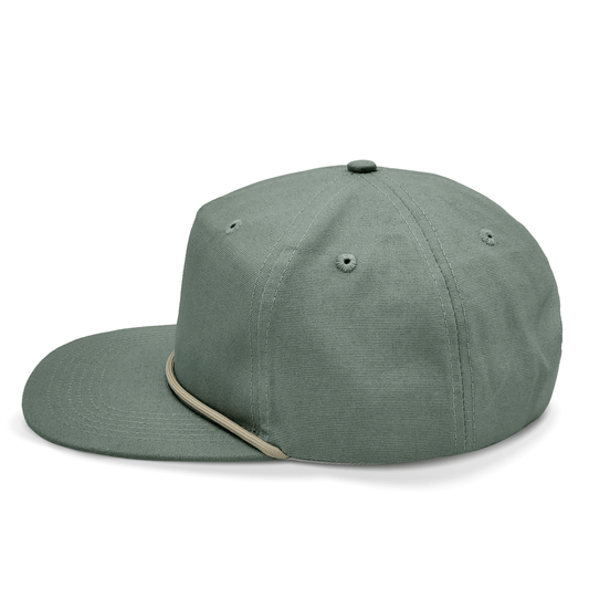 Barnacle Goat Rope - Lost Hat Co.