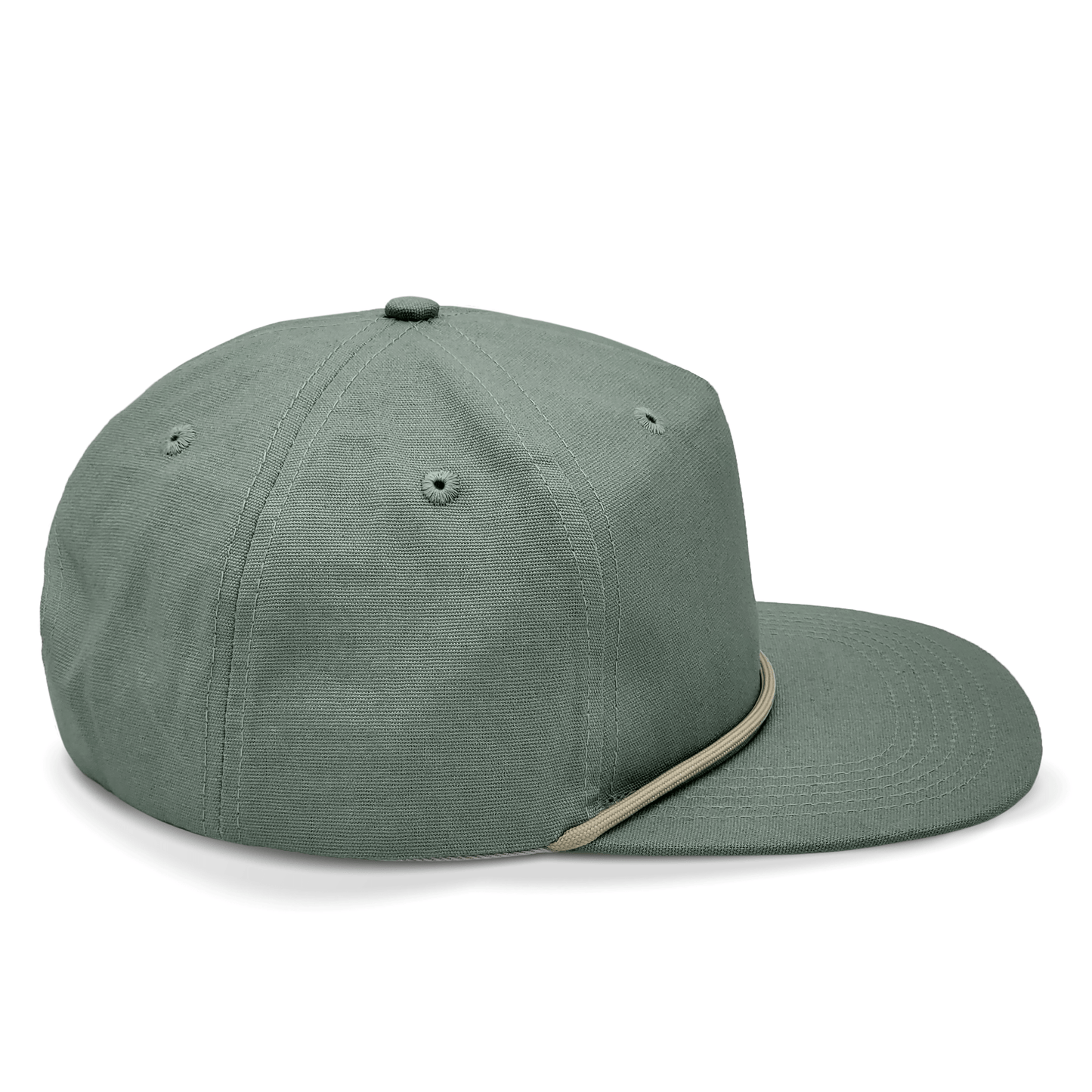 Barnacle Goat Rope - Lost Hat Co.