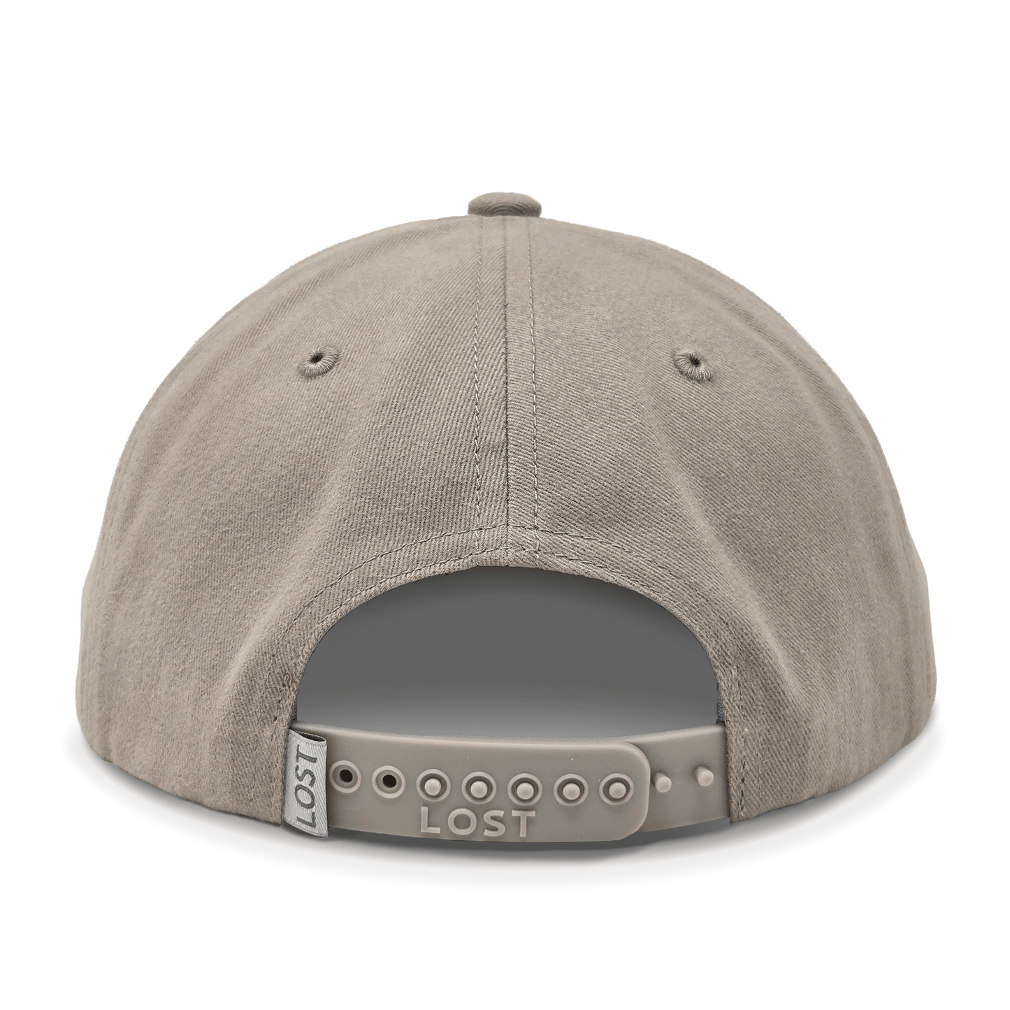 Boudin Goat Rope 2.0 - Lost Hat Co.