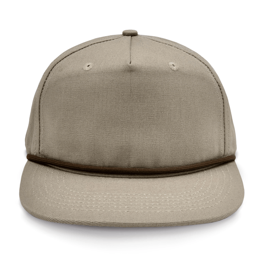 Boudin Goat Rope - Lost Hat Co.