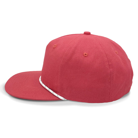 Crawfish Goat Rope - Lost Hat Co.