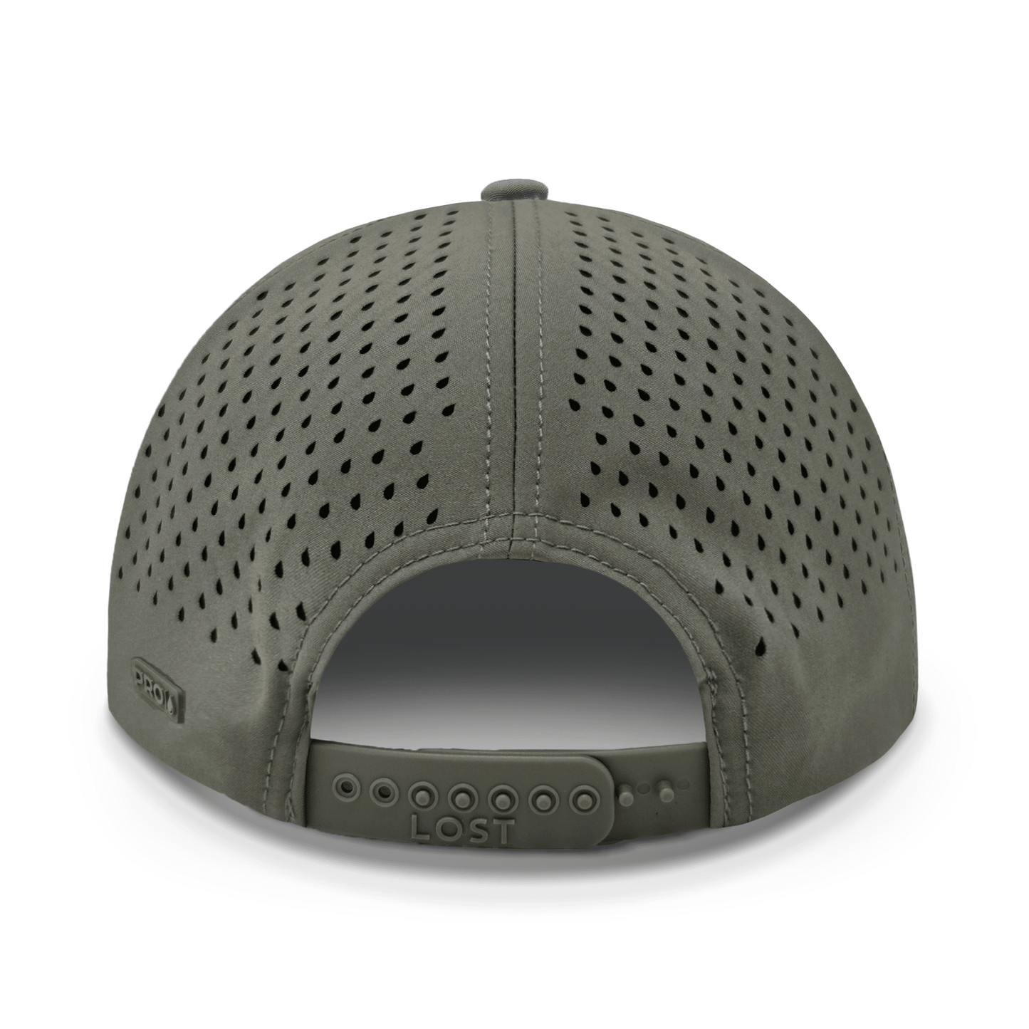 Bilge EA5Y - R Pro - Lost Hat Co.