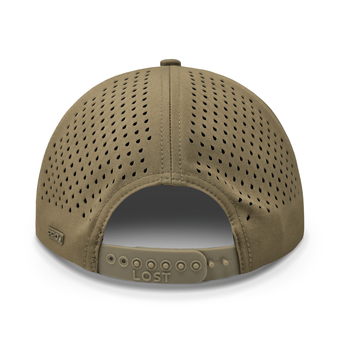 FDE EA5Y - R Pro - Lost Hat Co.