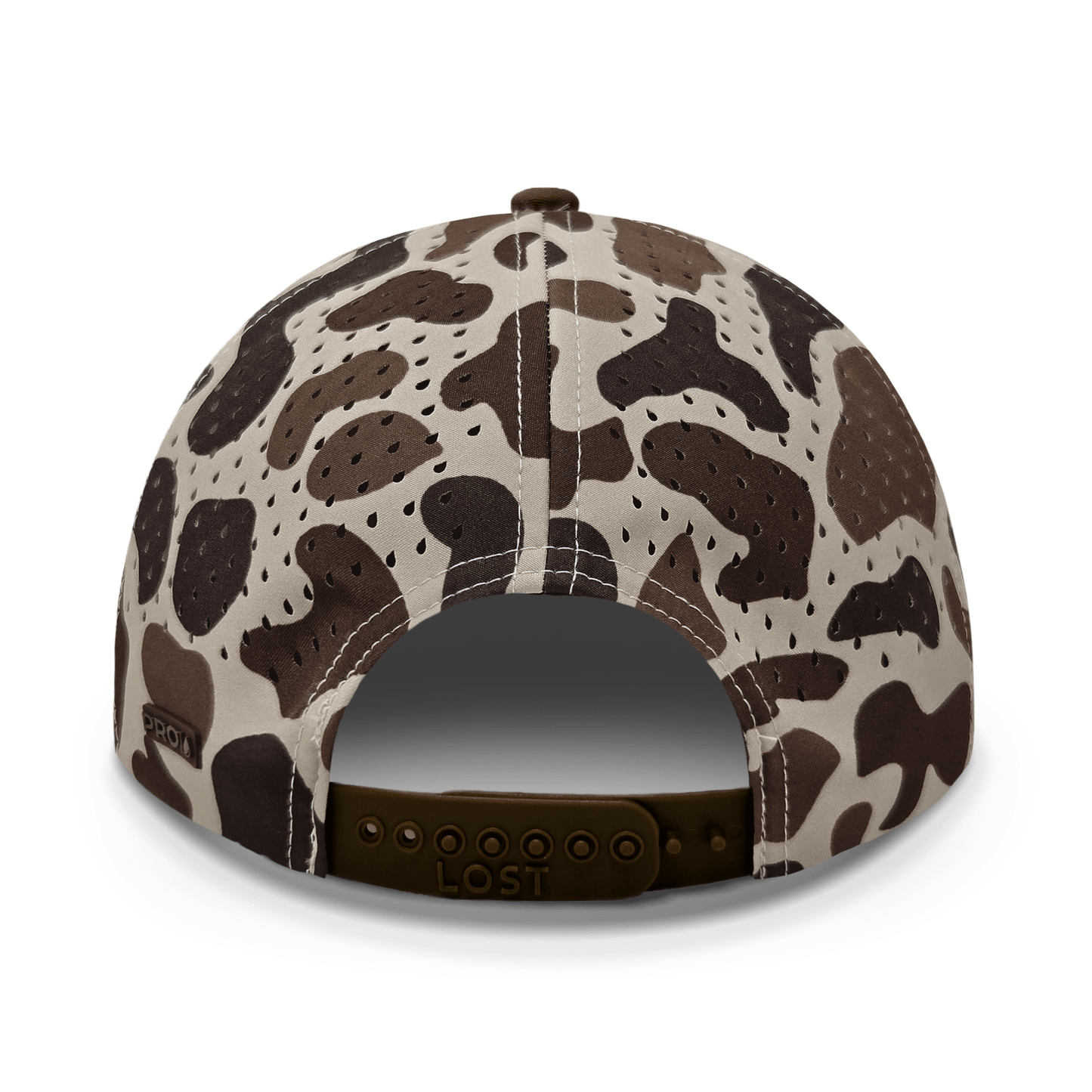 Old's Cool Slough EA5Y - R Pro - Lost Hat Co.