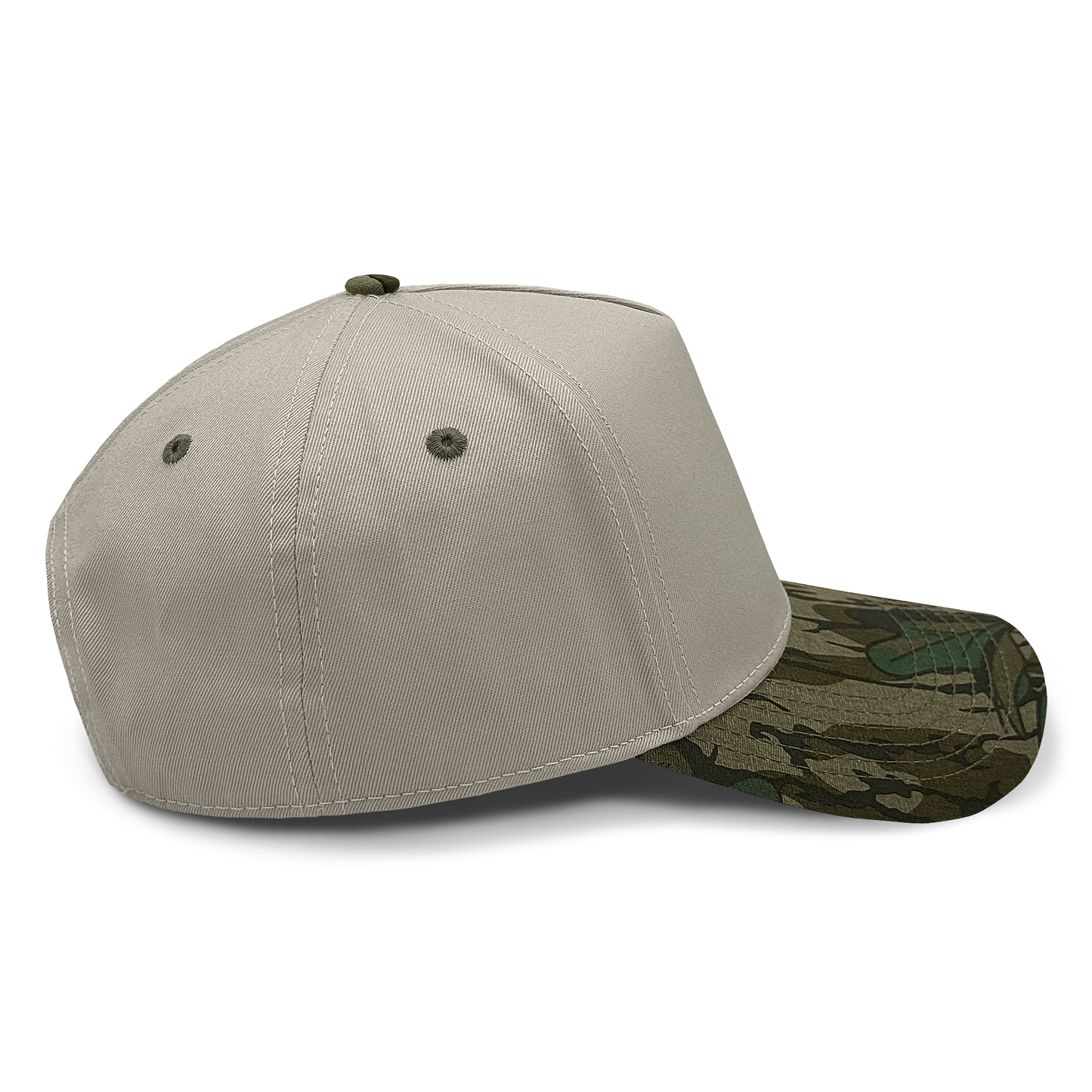 Mossy Oak Greenleaf EA5Y Hybrid - Lost Hat Co.