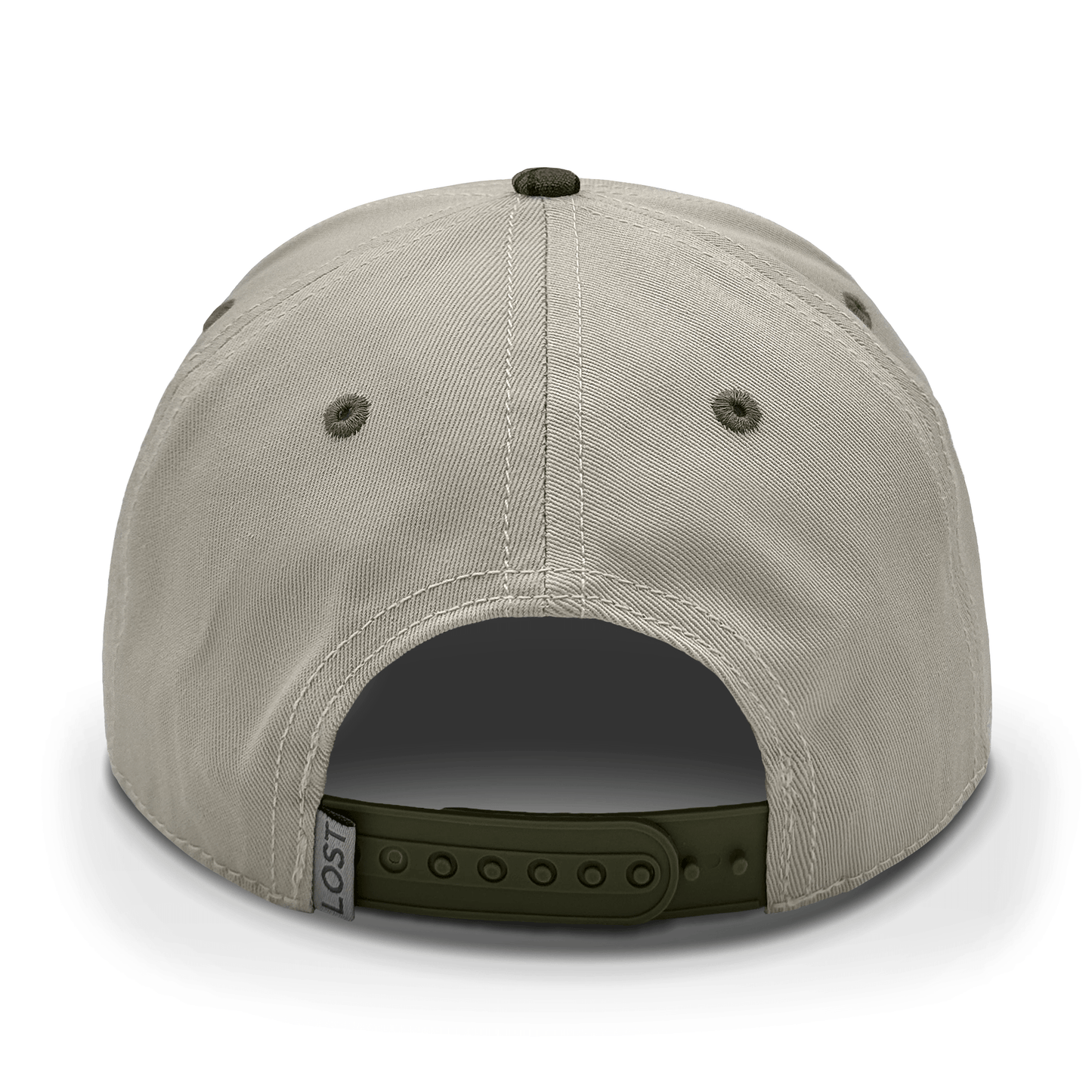 Mossy Oak Shadow Grass EA5Y Hybrid - Lost Hat Co.