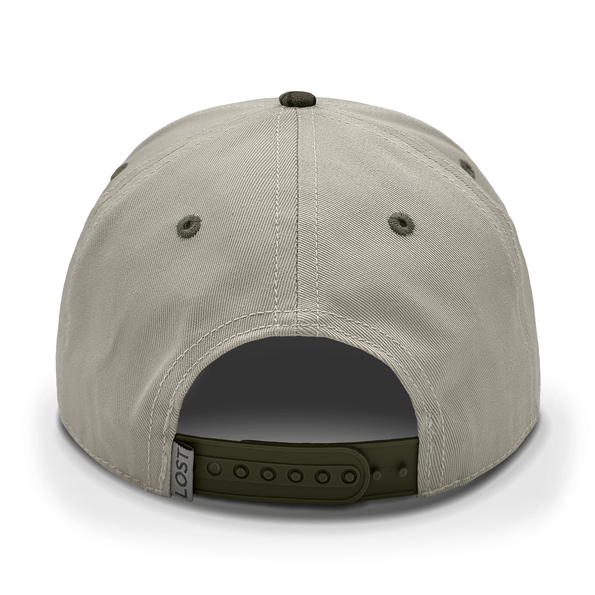 Mossy Oak Shadow Grass EA5Y Hybrid - Lost Hat Co.