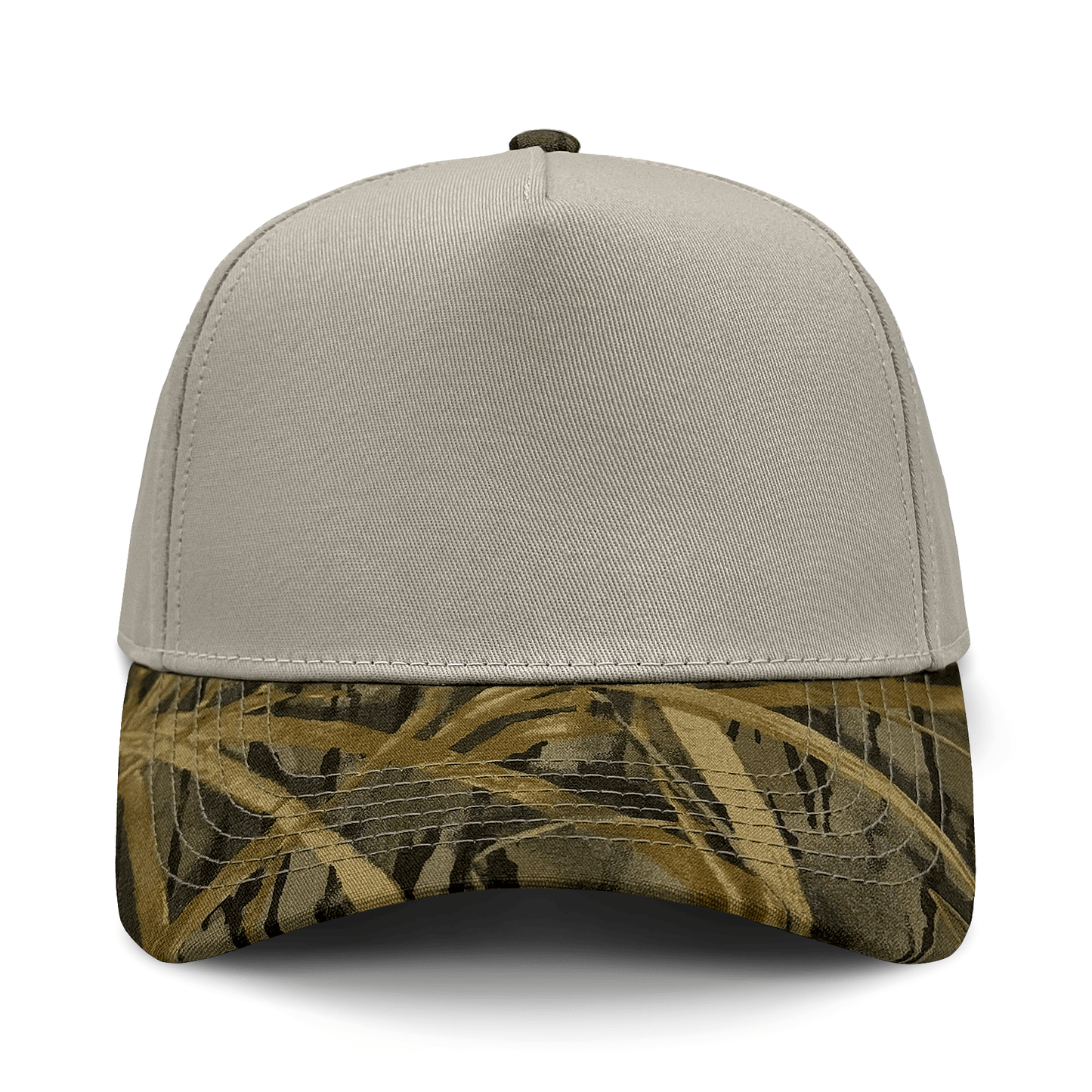 Mossy Oak Shadow Grass EA5Y Hybrid - Lost Hat Co.