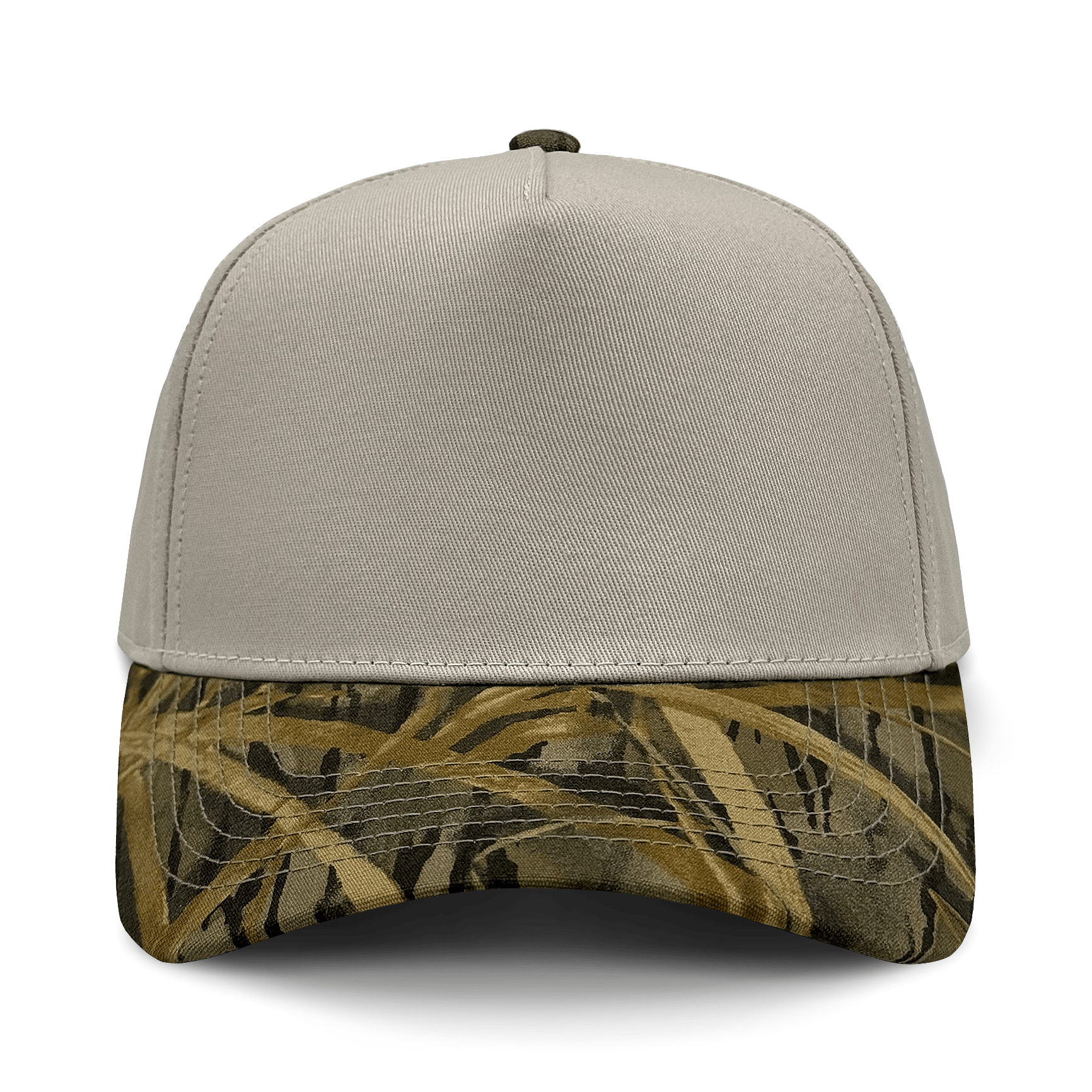 Mossy Oak Shadow Grass EA5Y Hybrid - Lost Hat Co.