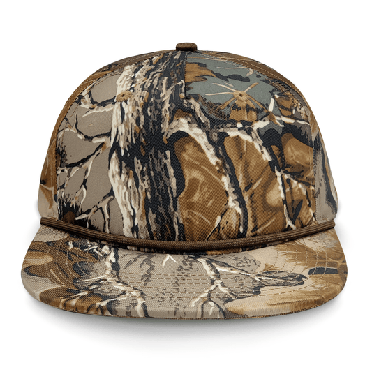 Realtree Advantage Classic Goat Rope - Lost Hat Co.