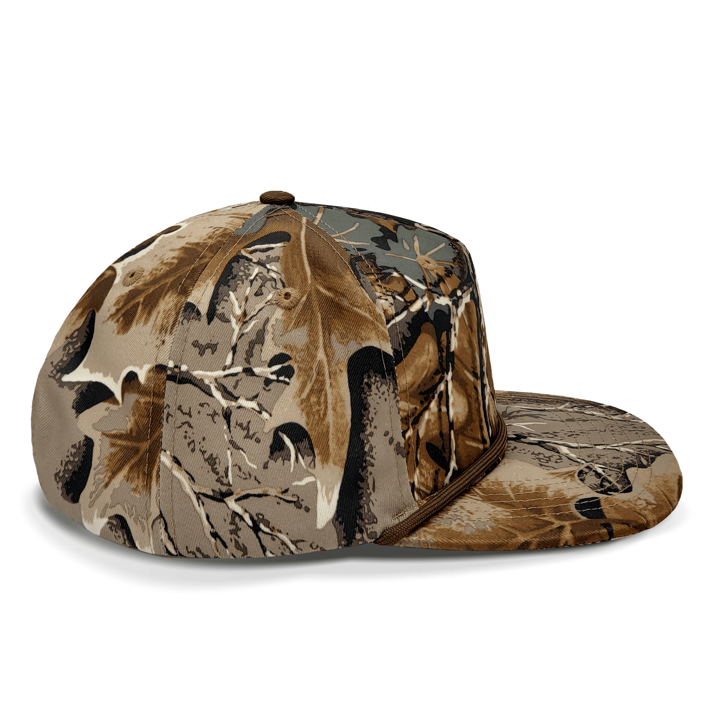 Realtree Advantage Classic Goat Rope - Lost Hat Co.