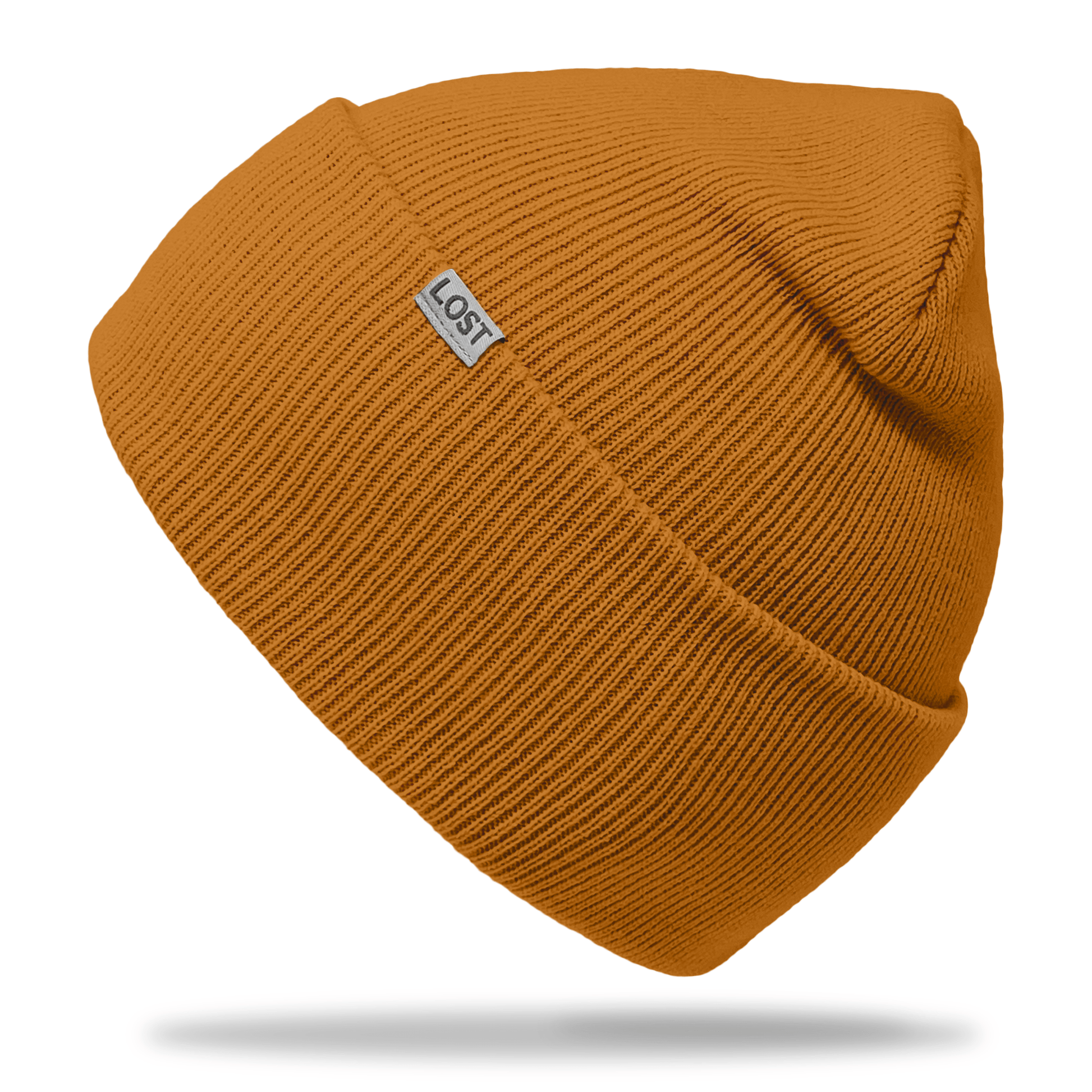 Goldeneye Cold Front Beanie - Lost Hat Co.