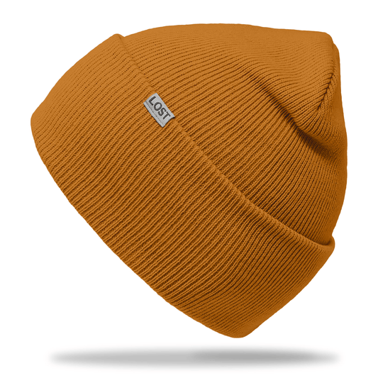 Goldeneye Cold Front Beanie - Lost Hat Co.