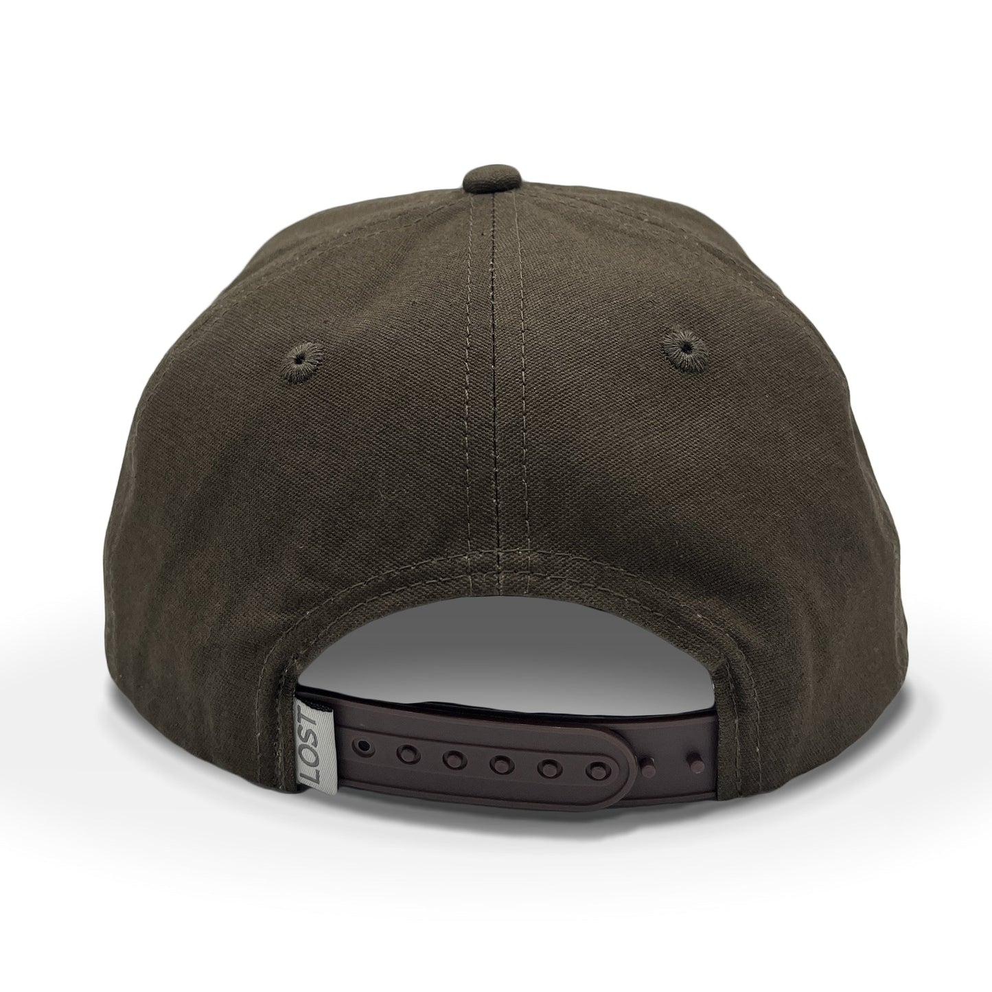 Roux Goat Rope - Lost Hat Co.