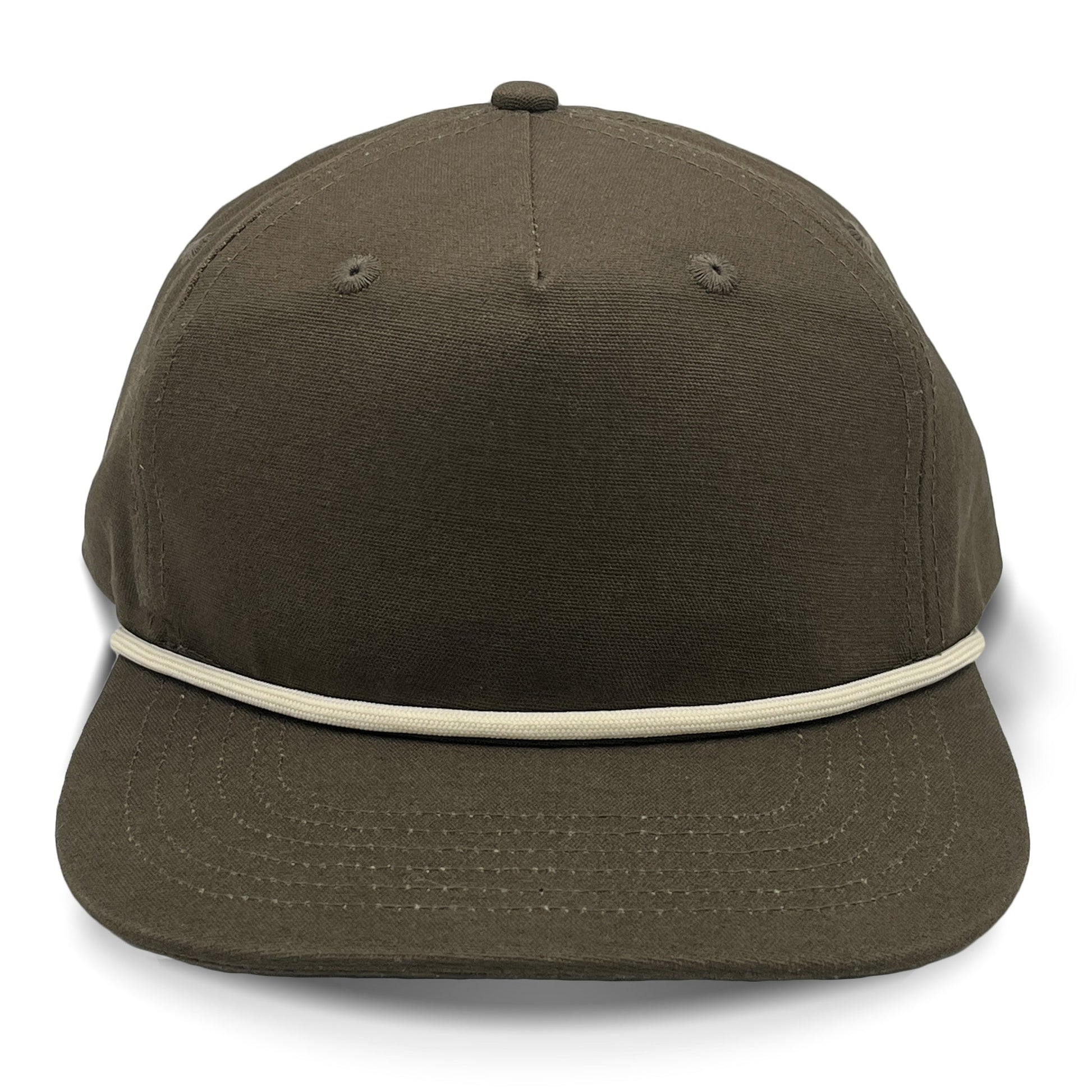 Roux Goat Rope - Lost Hat Co.