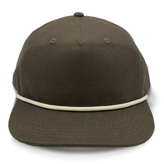 Roux Goat Rope - Lost Hat Co.