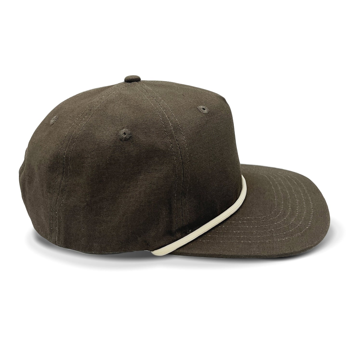 Roux Goat Rope - Lost Hat Co.