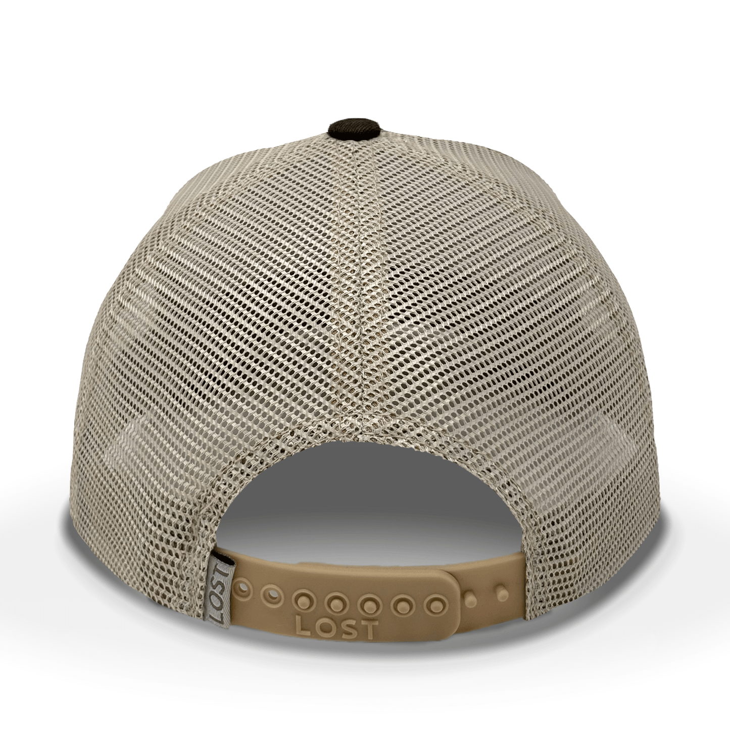 Mossy Oak Bottomland & Balsa Slate 2.0 - Lost Hat Co.