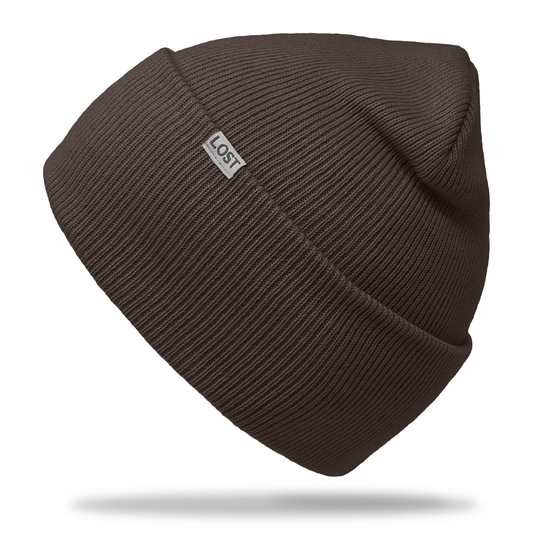 Mud Cold Front Beanie - Lost Hat Co.