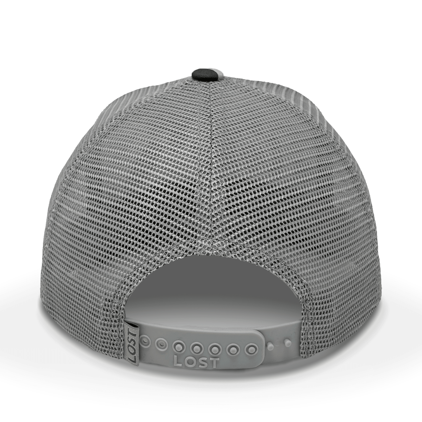Old's Cool Brackish & Smoke Slate 2.0 - Lost Hat Co.