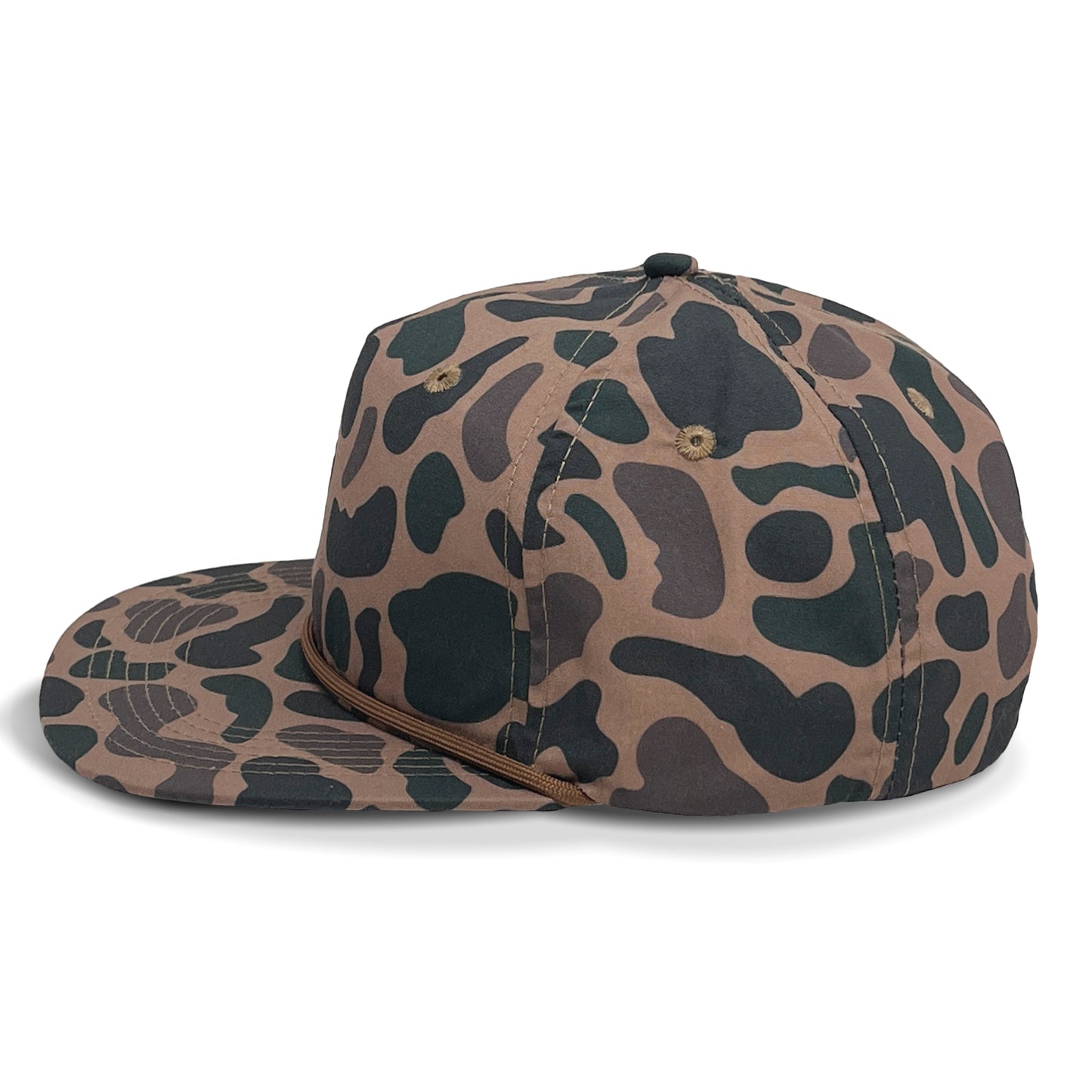 Old's Cool Delta Goat Rope - Lost Hat Co.