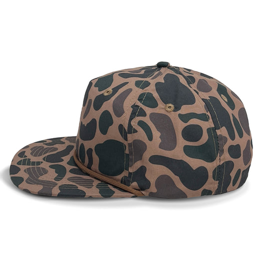 Old's Cool Delta Goat Rope - Lost Hat Co.