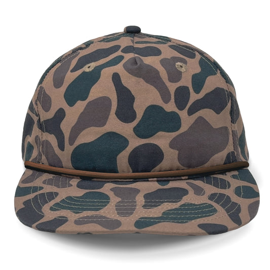 Old's Cool Delta Goat Rope - Lost Hat Co.