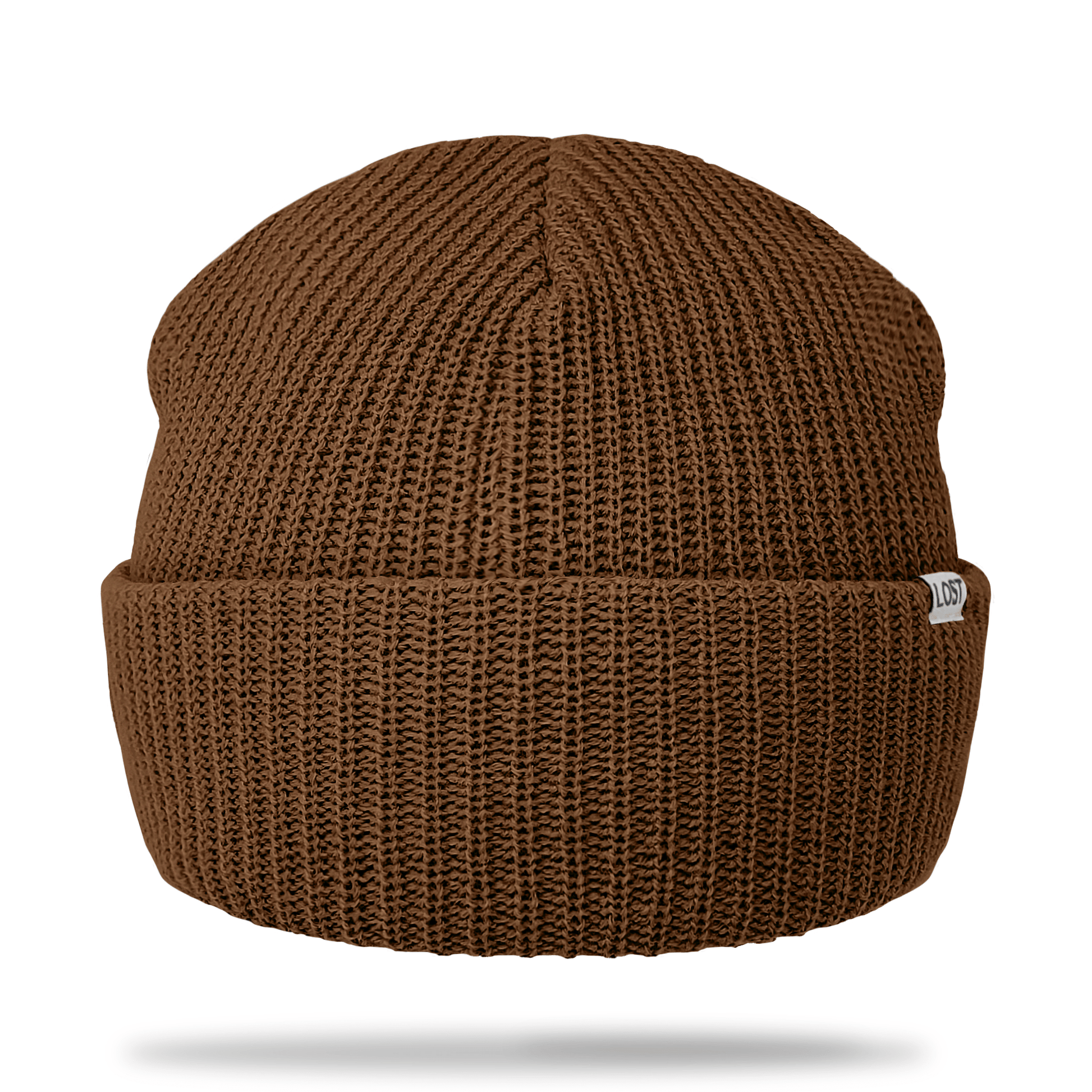 Pecan Field Beanie - Lost Hat Co.