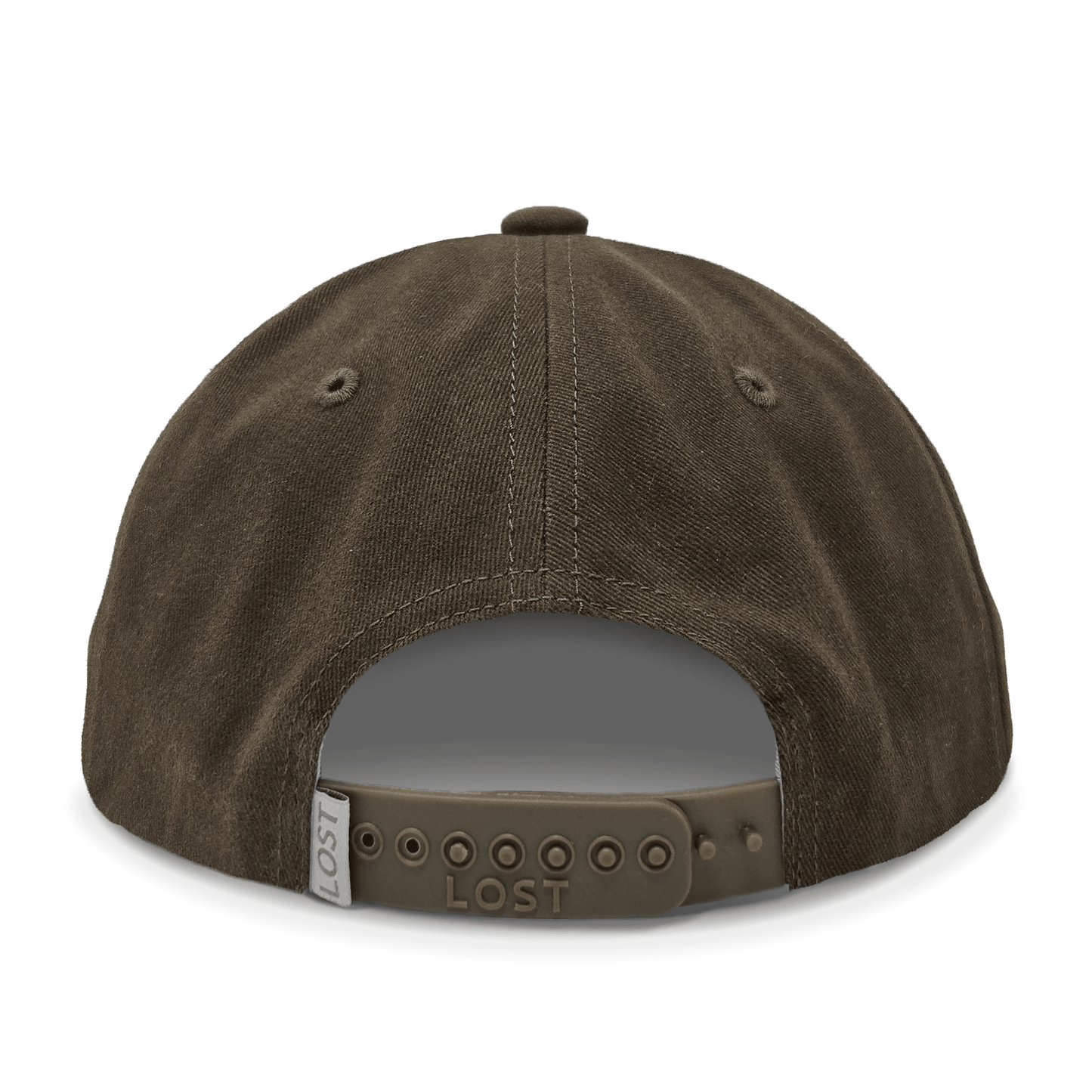 Roux Goat Rope 2.0 - Lost Hat Co.