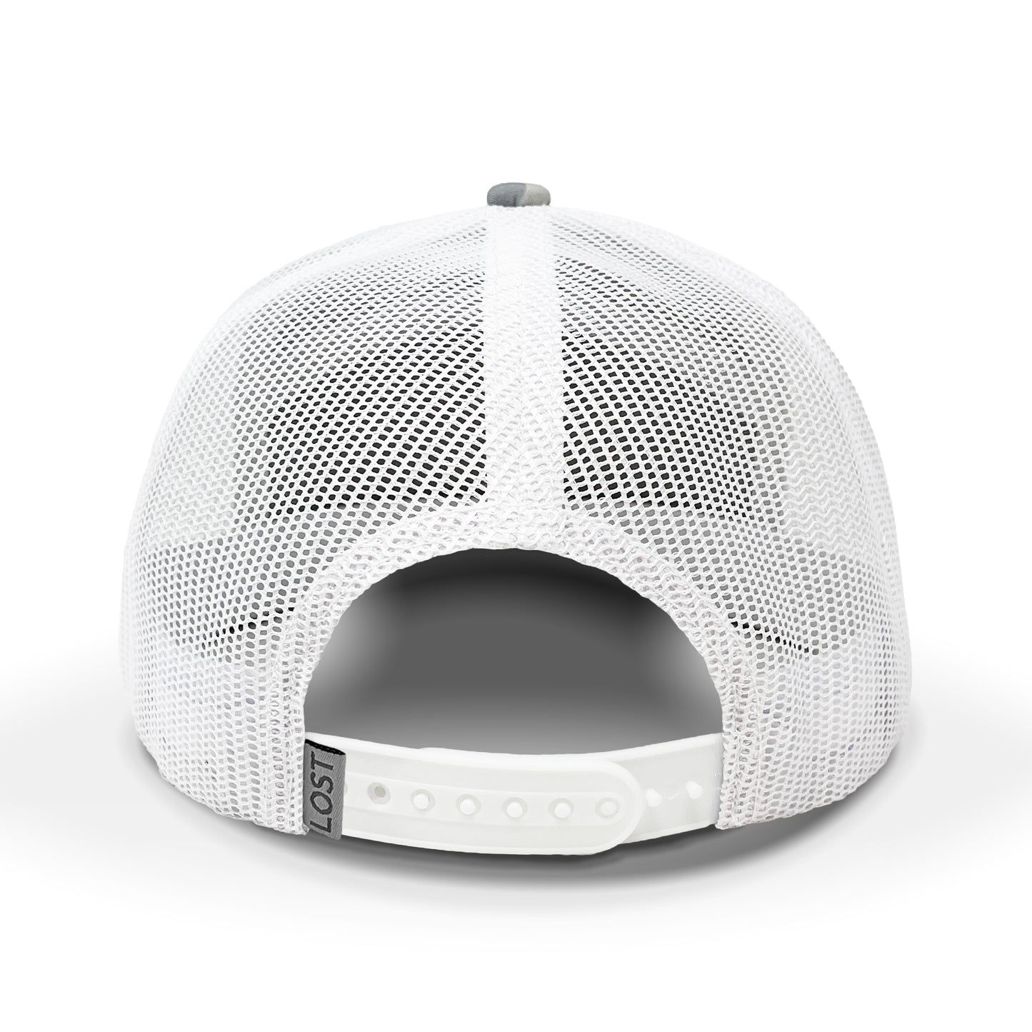 Old's Cool Brackish & White SA7AGE - Lost Hat Co.