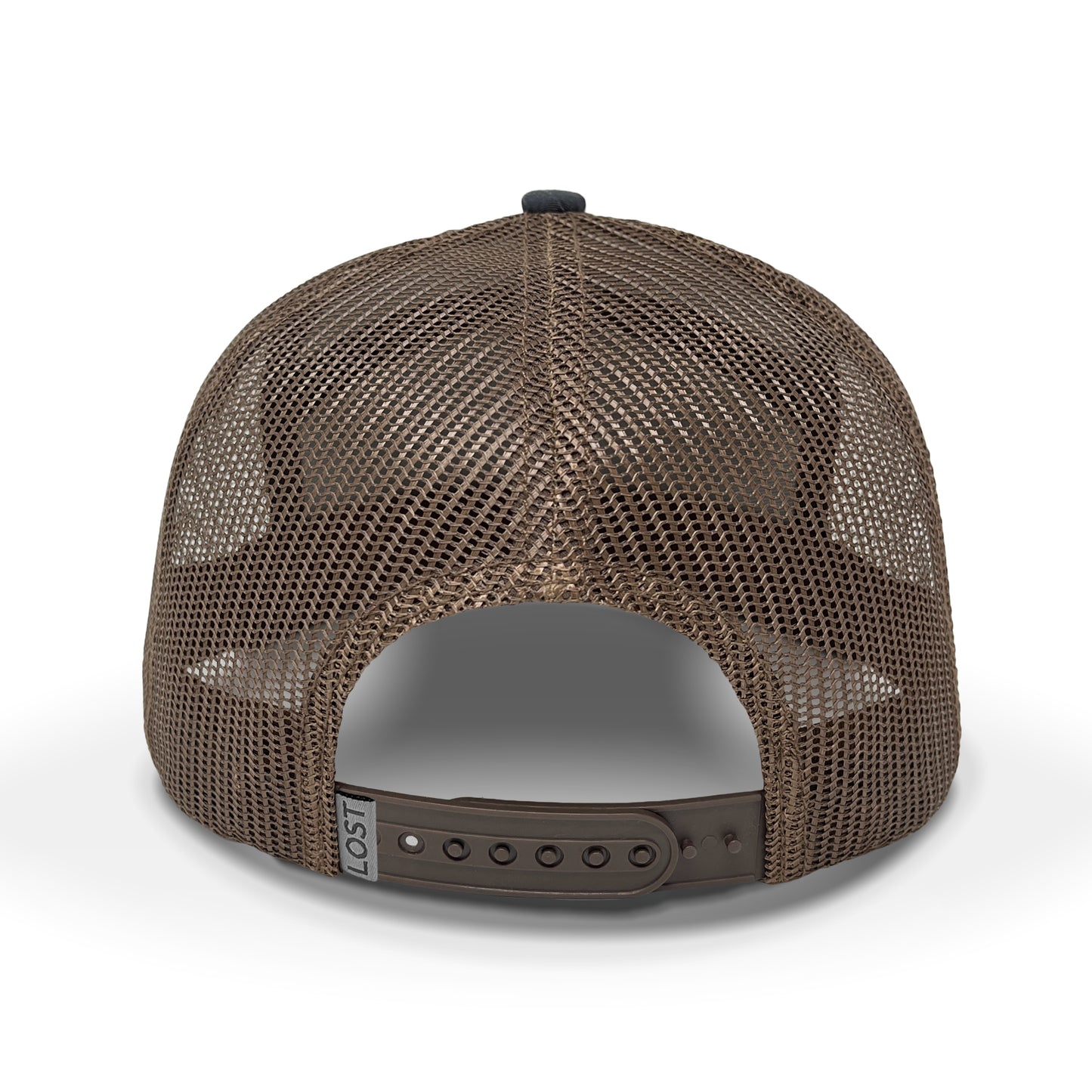 Old's Cool Delta & Chocolate SA7AGE - Lost Hat Co.