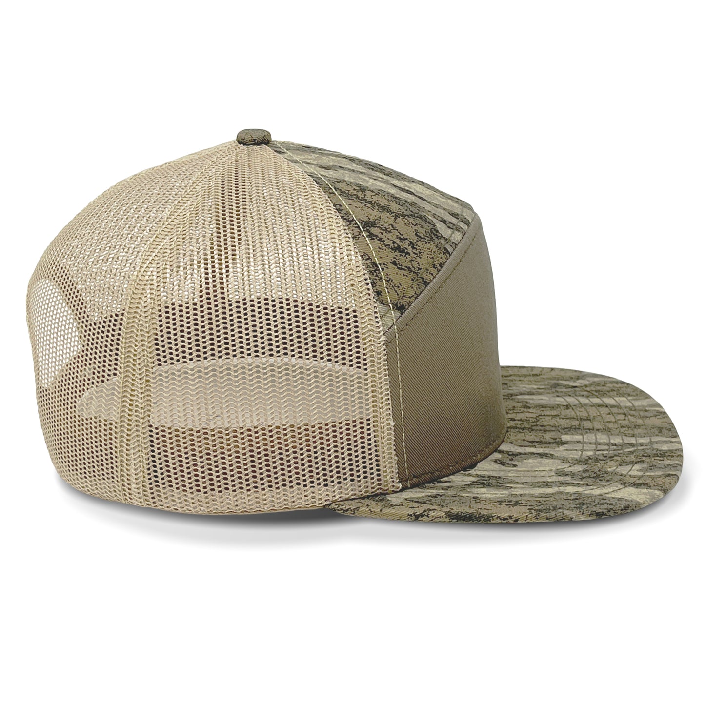 Mossy Oak New Bottomland & Balsa SA7AGE - Lost Hat Co.