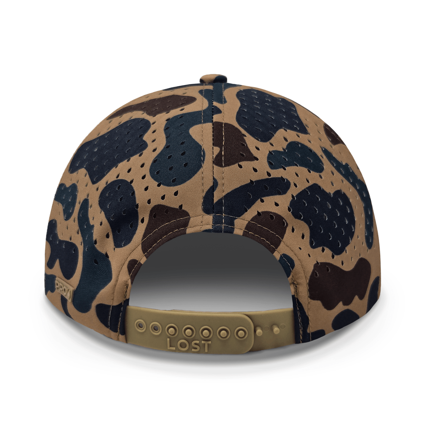Old's Cool Delta SA7AGE Pro - Lost Hat Co.