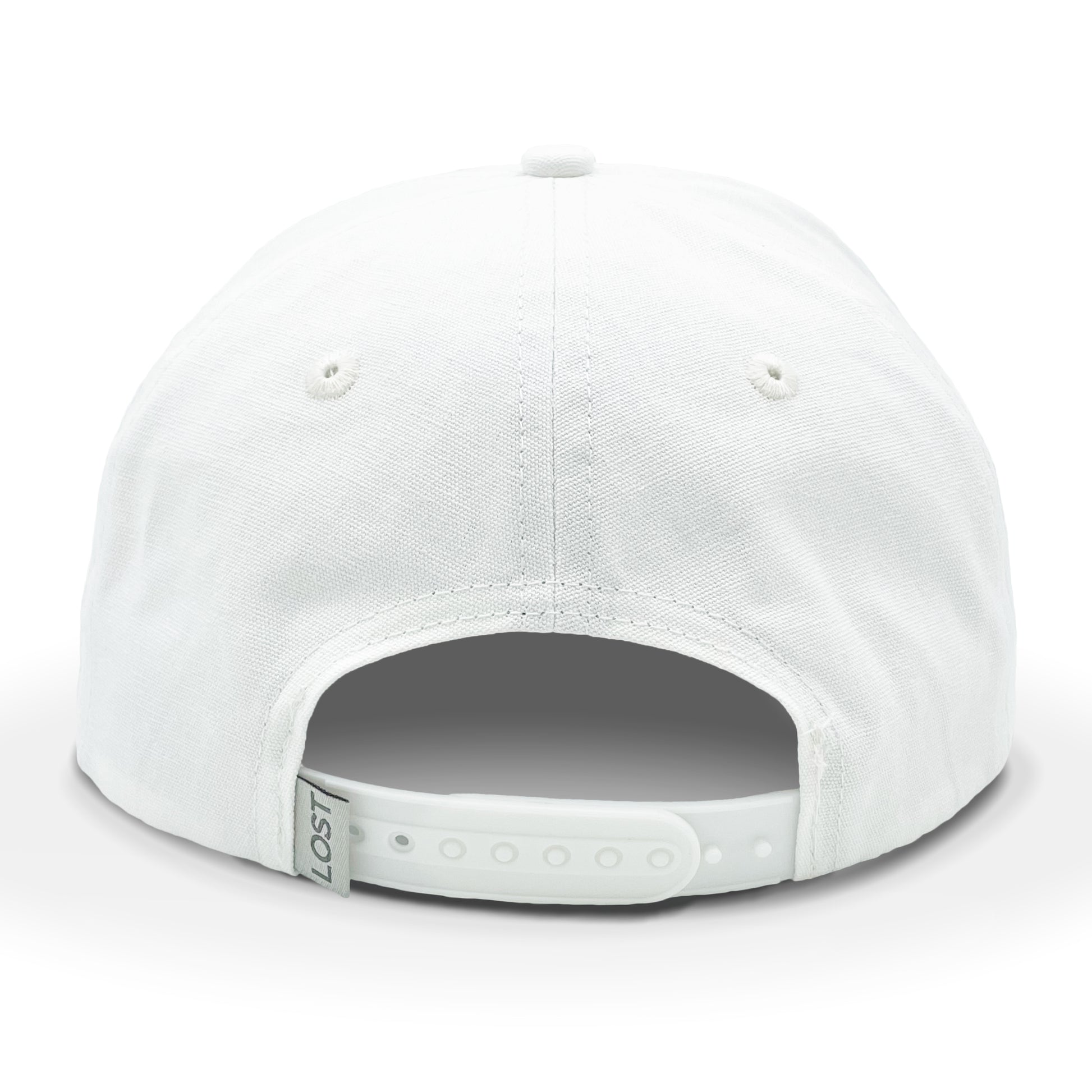 Salt Goat Rope - Lost Hat Co.