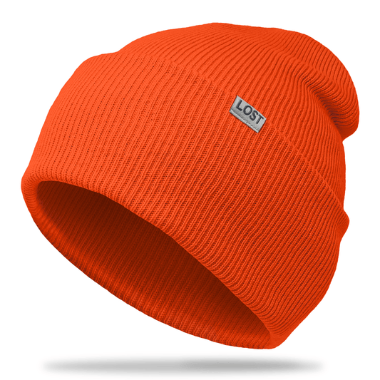 Satsuma Cold Front Beanie - Lost Hat Co.