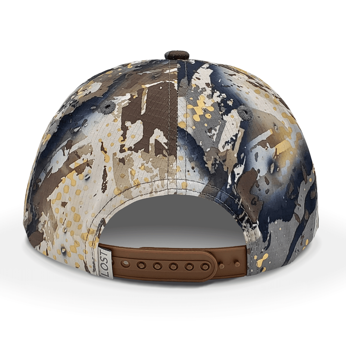 SKRE Gear Solace Goat Rope - Lost Hat Co.