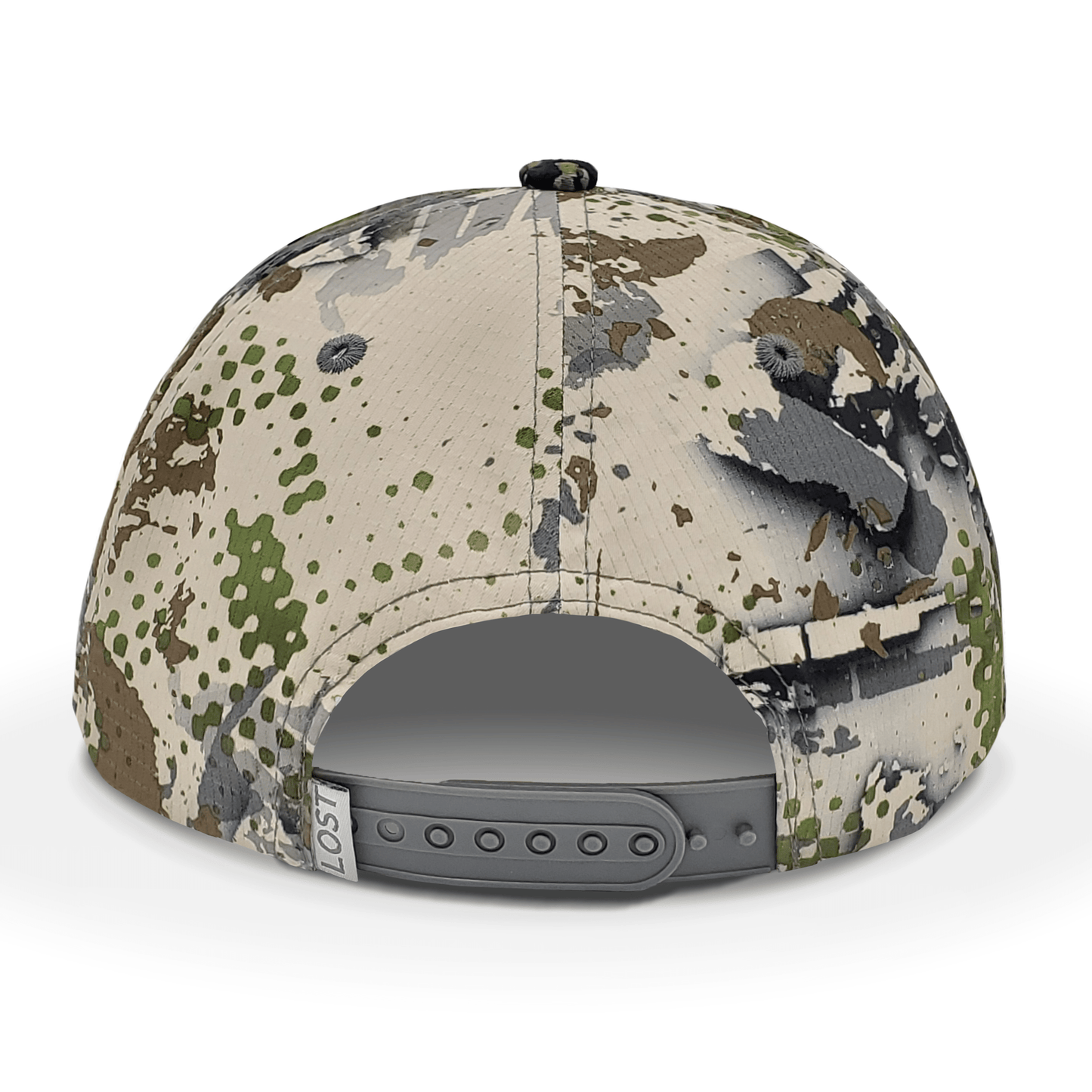 SKRE Gear Summit Goat Rope - Lost Hat Co.