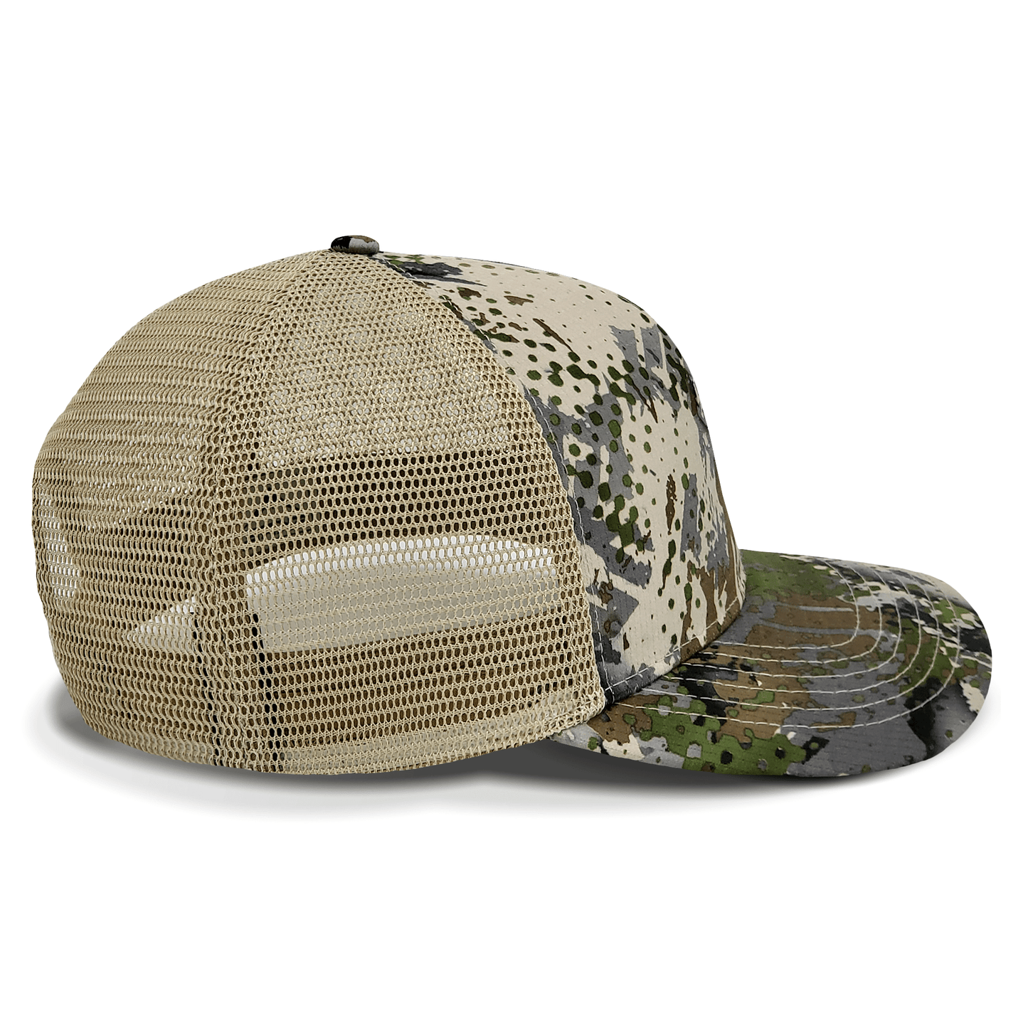 SKRE Gear Summit & Balsa Slate - Lost Hat Co.