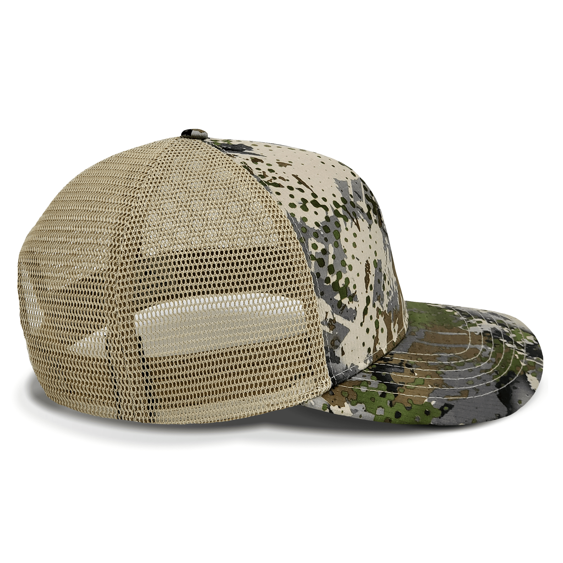 SKRE Gear Summit & Balsa Slate - Lost Hat Co.