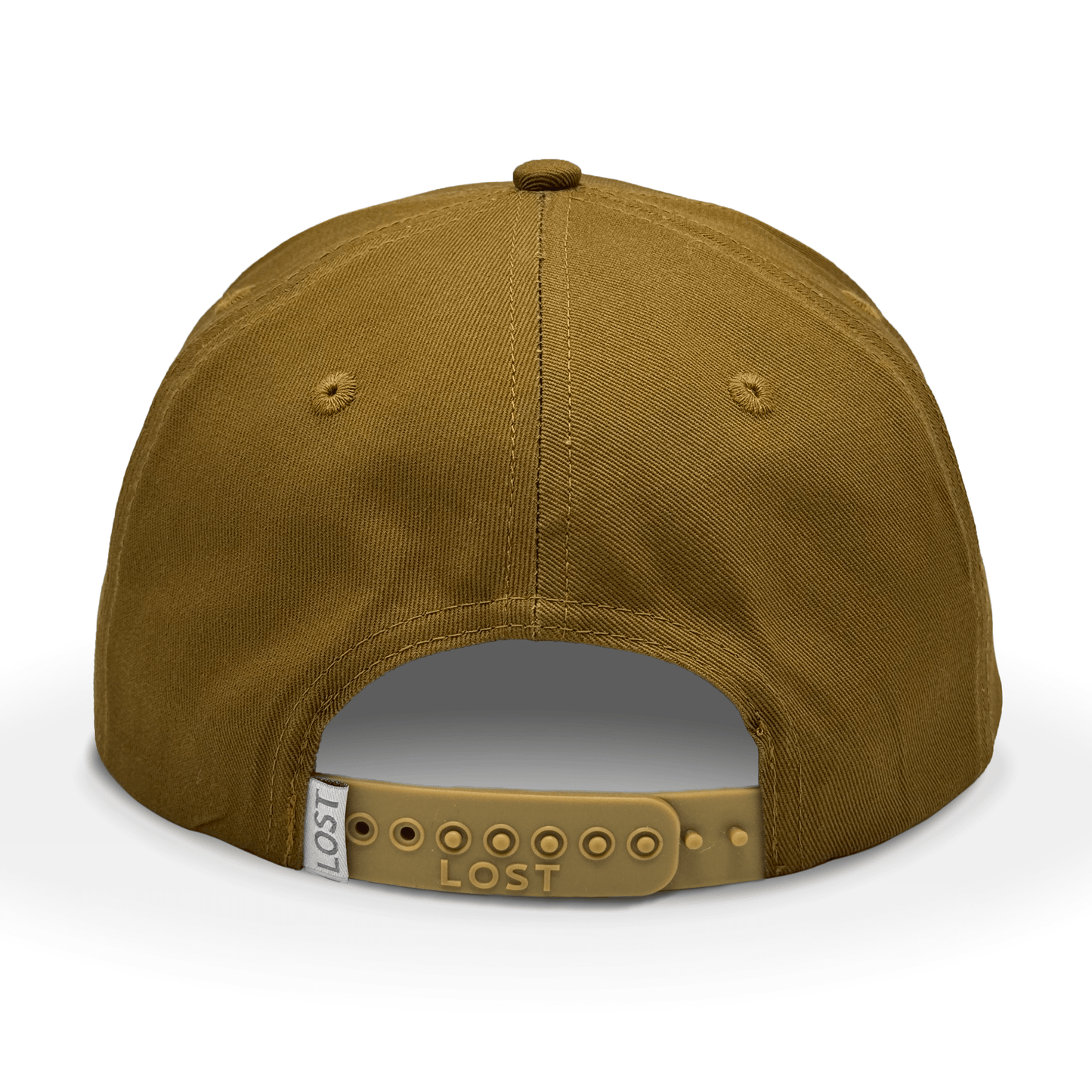 Stuttgart Goat Rope 2.0 - Lost Hat Co.
