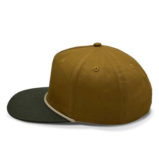 Stuttgart Goat Rope - Lost Hat Co.