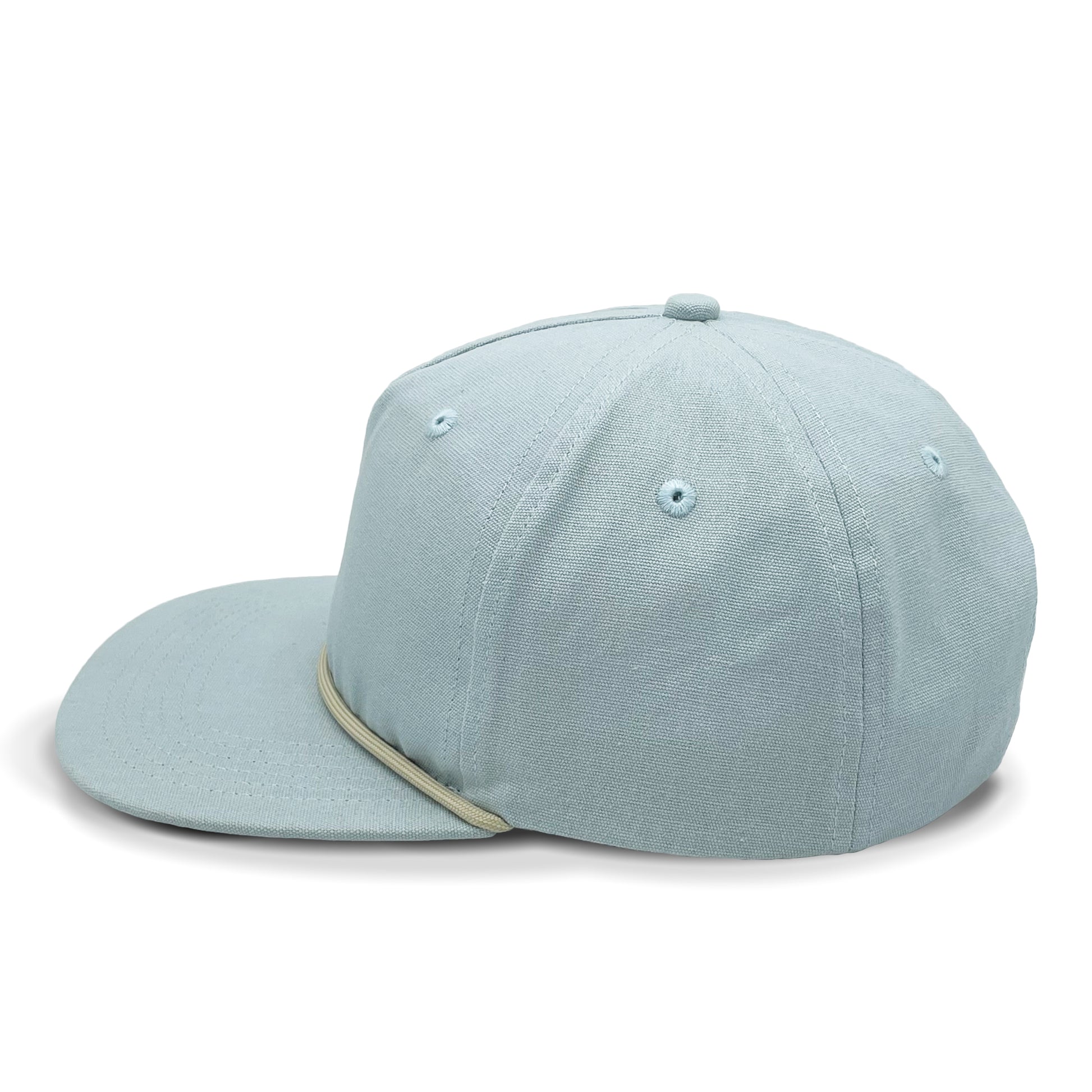 Tarpon Goat Rope - Lost Hat Co.