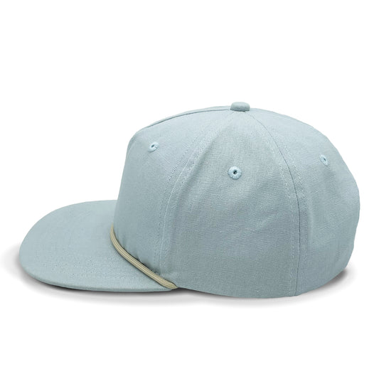 Tarpon Goat Rope - Lost Hat Co.