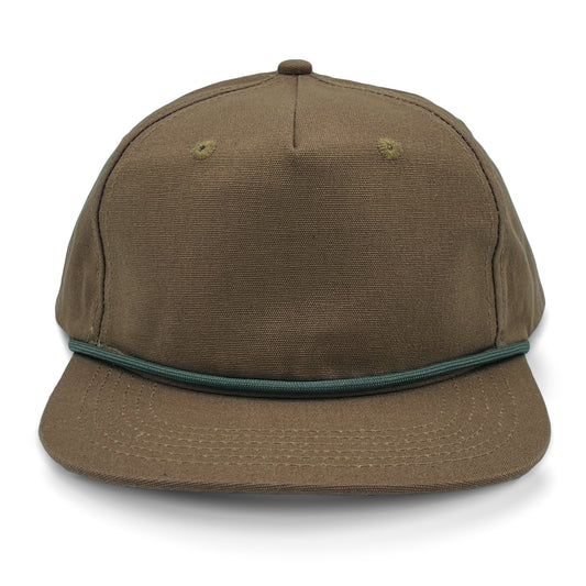 Tobacco Goat Rope - Lost Hat Co.