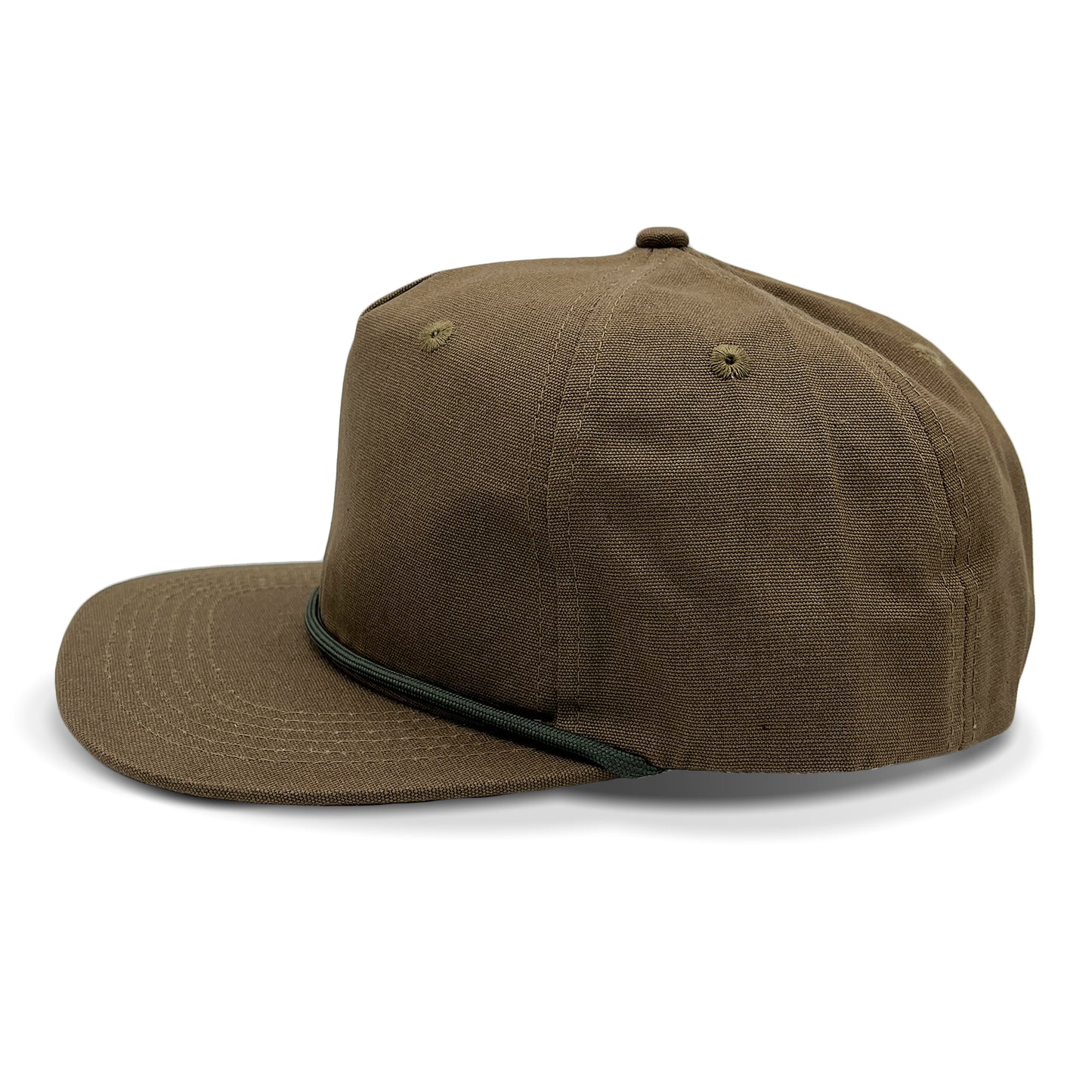 Tobacco Goat Rope - Lost Hat Co.