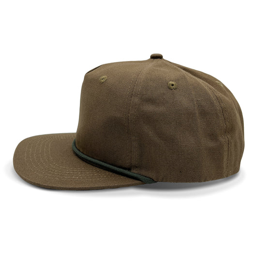 Tobacco Goat Rope - Lost Hat Co.
